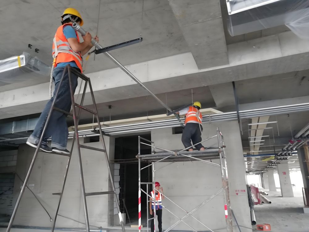 原平压力管道安装报价